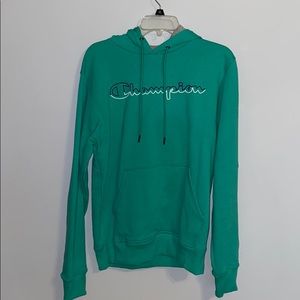 Champion Hoodie